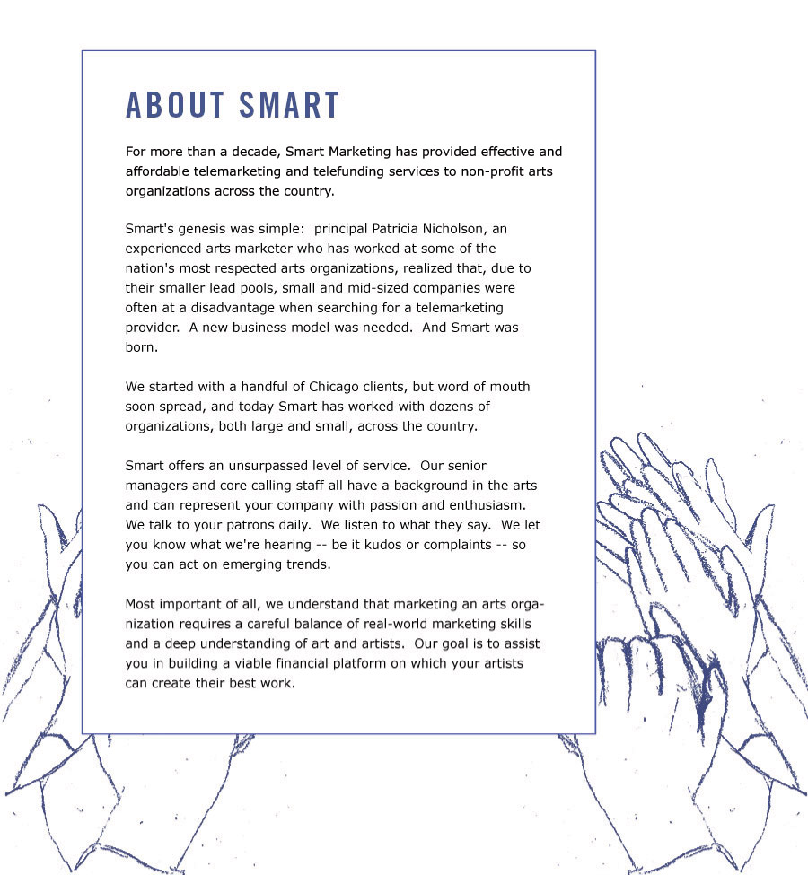 About Smart